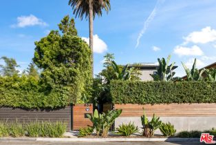 Single Family Residence, 634 Brooks ave, Venice, CA 90291 - 49