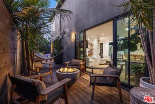 Single Family Residence, 634 Brooks ave, Venice, CA 90291 - 14