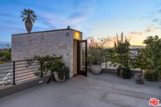 Single Family Residence, 634 Brooks ave, Venice, CA 90291 - 37