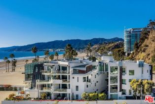 Condominium, 270   Palisades Beach Rd, CA  , CA 90402