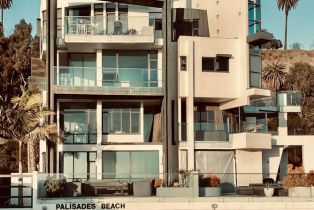 Condominium, 270 Palisades Beach rd, Santa Monica, CA 90402 - 3