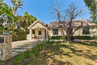 Single Family Residence, 5050 Stern ave, Sherman Oaks, CA 91423 - 2