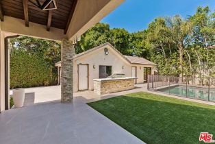 Single Family Residence, 5050 Stern ave, Sherman Oaks, CA 91423 - 33