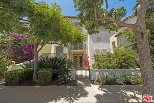 Single Family Residence, 12941 Runway rd, Playa Vista, CA 90094 - 8