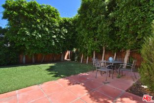 Single Family Residence, 15229 Camarillo st, Sherman Oaks, CA 91403 - 36