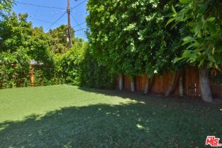 Single Family Residence, 15229 Camarillo st, Sherman Oaks, CA 91403 - 37