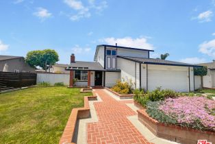 Single Family Residence, 20821 Lancelot ln, Huntington Beach, CA 92646 - 7