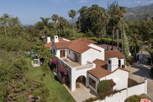 Single Family Residence, 2347 Valley rd, Montecito, CA 93108 - 31