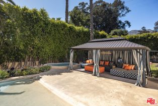 Single Family Residence, 2347 Valley rd, Montecito, CA 93108 - 24