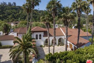 Single Family Residence, 2347  E Valley Rd, Montecito, CA  Montecito, CA 93108