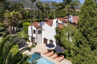 Single Family Residence, 2347 Valley rd, Montecito, CA 93108 - 34