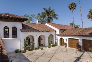 Single Family Residence, 2347 Valley rd, Montecito, CA 93108 - 29