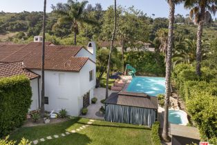 Single Family Residence, 2347 Valley rd, Montecito, CA 93108 - 32