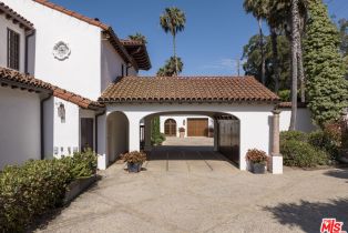 Single Family Residence, 2347 Valley rd, Montecito, CA 93108 - 30