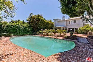 Single Family Residence, 614 Arden dr, Beverly Hills, CA 90210 - 41