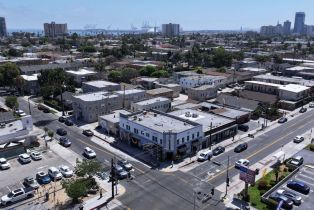 Residential Income, 1944  E 4th St, Long Beach, CA  Long Beach, CA 90802