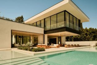 Single Family Residence, 1210 Laurel way, Beverly Hills, CA 90210 - 9