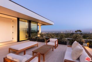 Single Family Residence, 1210 Laurel way, Beverly Hills, CA 90210 - 36