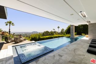 Single Family Residence, 1108 Wallace rdg, Beverly Hills, CA 90210 - 55