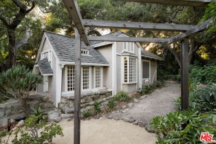 Single Family Residence, 663 Lilac dr, Santa Barbara, CA 93108 - 23