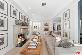 Single Family Residence, 607 26th st, Santa Monica, CA 90402 - 5