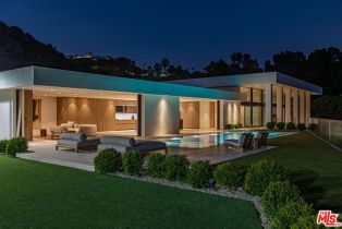 Single Family Residence, 1120 Wallace rdg, Beverly Hills, CA 90210 - 29