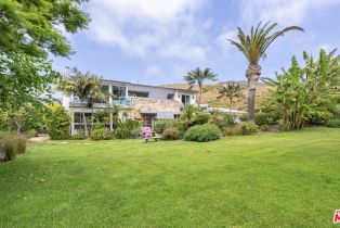 Single Family Residence, 6047   CAVALLERI RD, Malibu, CA  Malibu, CA 90265