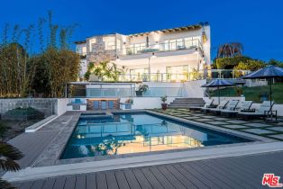 Single Family Residence, 6047 CAVALLERI rd, Malibu, CA 90265 - 4