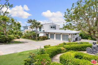 Single Family Residence, 6047 CAVALLERI rd, Malibu, CA 90265 - 27