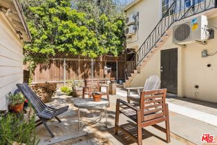 Residential Income, 2004 Oak st, Santa Monica, CA 90405 - 6