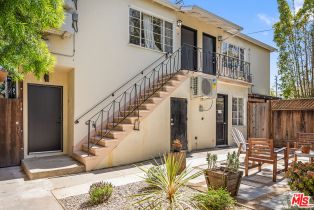 Residential Income, 2004 Oak st, Santa Monica, CA 90405 - 25