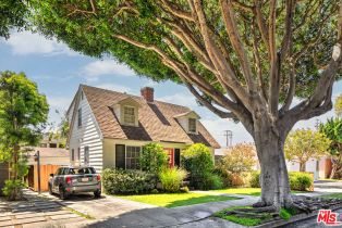 Residential Income, 2004 Oak st, Santa Monica, CA 90405 - 3