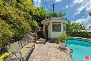 Single Family Residence, 2208 San Ysidro dr, Beverly Hills, CA 90210 - 20