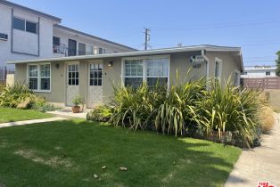 Residential Income, 1437 9th st, Santa Monica, CA 90401 - 2