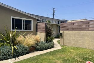 Residential Income, 1437 9th st, Santa Monica, CA 90401 - 5