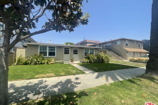 Residential Income, 1437   9th St, Santa Monica, CA  Santa Monica, CA 90401