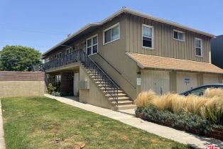 Residential Income, 1437 9th st, Santa Monica, CA 90401 - 3