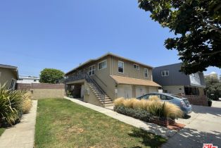 Residential Income, 1437 9th st, Santa Monica, CA 90401 - 4