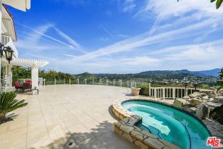 Single Family Residence, 24658 Cordillera dr, Calabasas, CA 91302 - 33