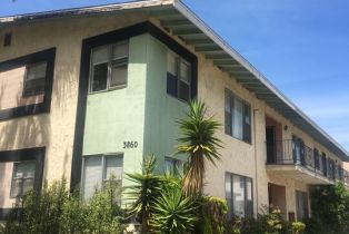 Residential Income, 3860   College Ave, Culver City, CA  Culver City, CA 90232