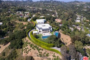 Single Family Residence, 2571 Wallingford dr, Beverly Hills, CA 90210 - 34