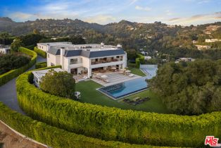 Single Family Residence, 2571 Wallingford dr, Beverly Hills, CA 90210 - 33