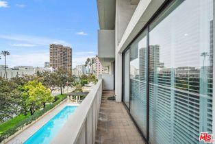 Condominium, 10375 Wilshire blvd, Westwood, CA 90024 - 23