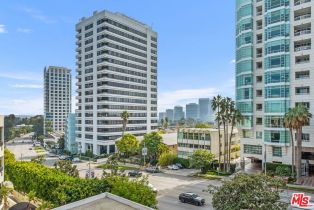 Condominium, 10375 Wilshire blvd, Westwood, CA 90024 - 25