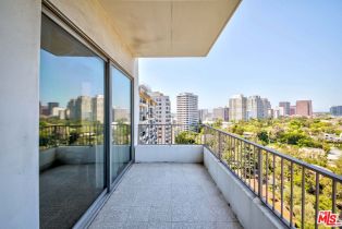 Condominium, 10501 Wilshire blvd, Wilshire Corridor, CA 90024 - 29