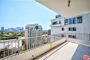 Condominium, 10501 Wilshire blvd, Wilshire Corridor, CA 90024 - 30