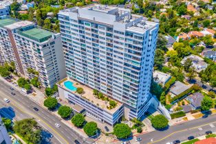 Condominium, 10501 Wilshire blvd, Wilshire Corridor, CA 90024 - 38