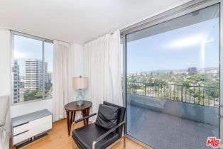 Condominium, 10501 Wilshire blvd, Wilshire Corridor, CA 90024 - 20