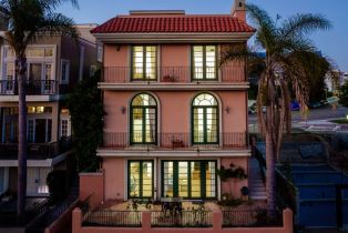 Single Family Residence, 3815 Via Dolce, Marina Del Rey, CA 90292 - 4