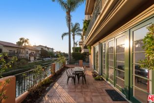 Single Family Residence, 3815 Via Dolce, Marina Del Rey, CA 90292 - 40